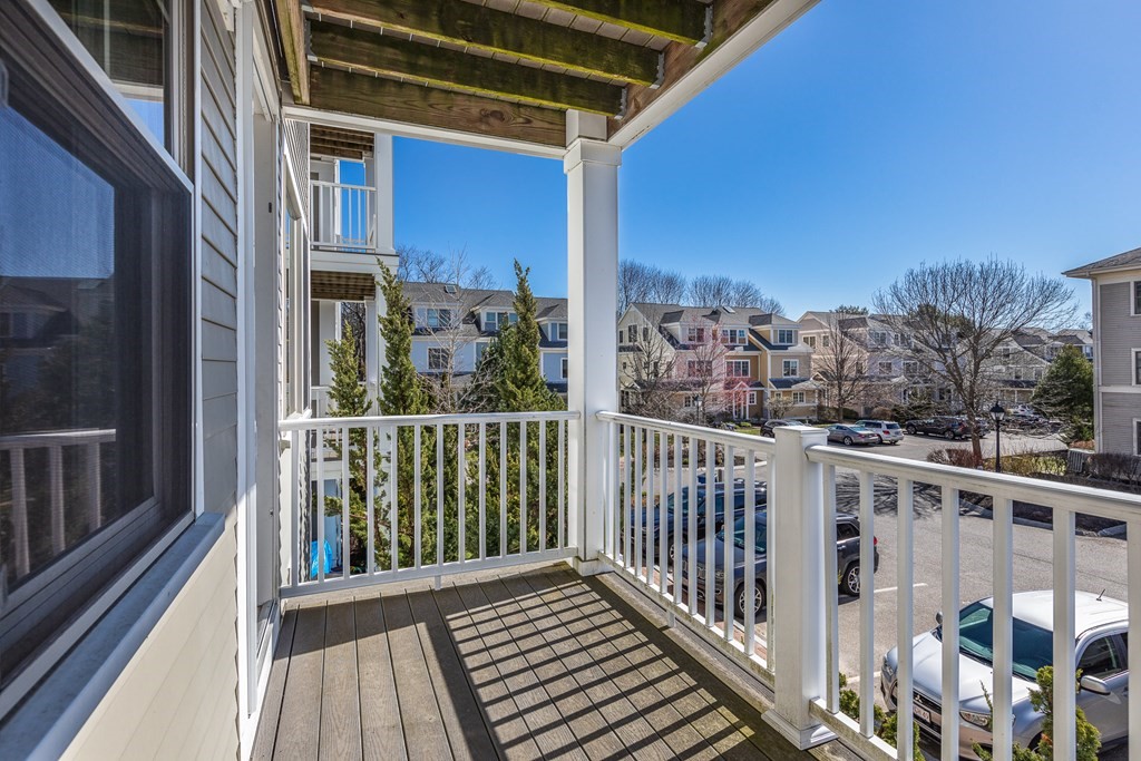 33 Intrepid Circle, Unit 208 Marblehead, MA 01945 - Photo 25 of 27