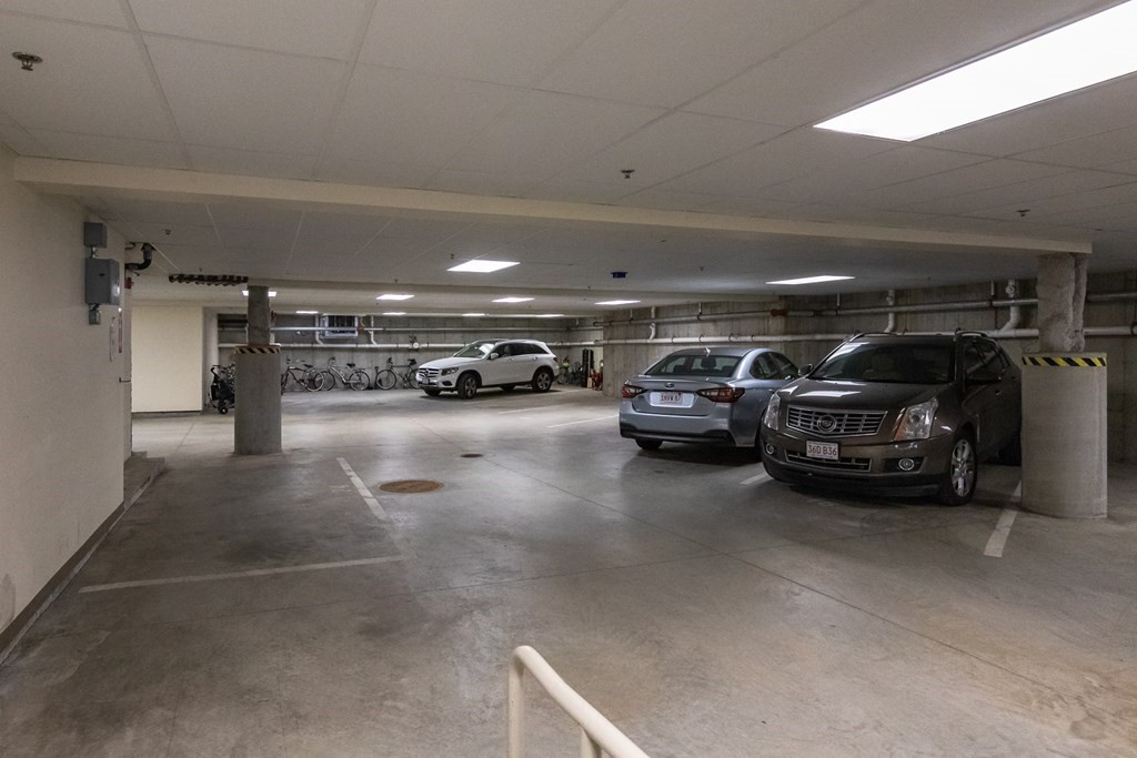 33 Intrepid Circle, Unit 208 Marblehead, MA 01945 - Photo 27 of 27