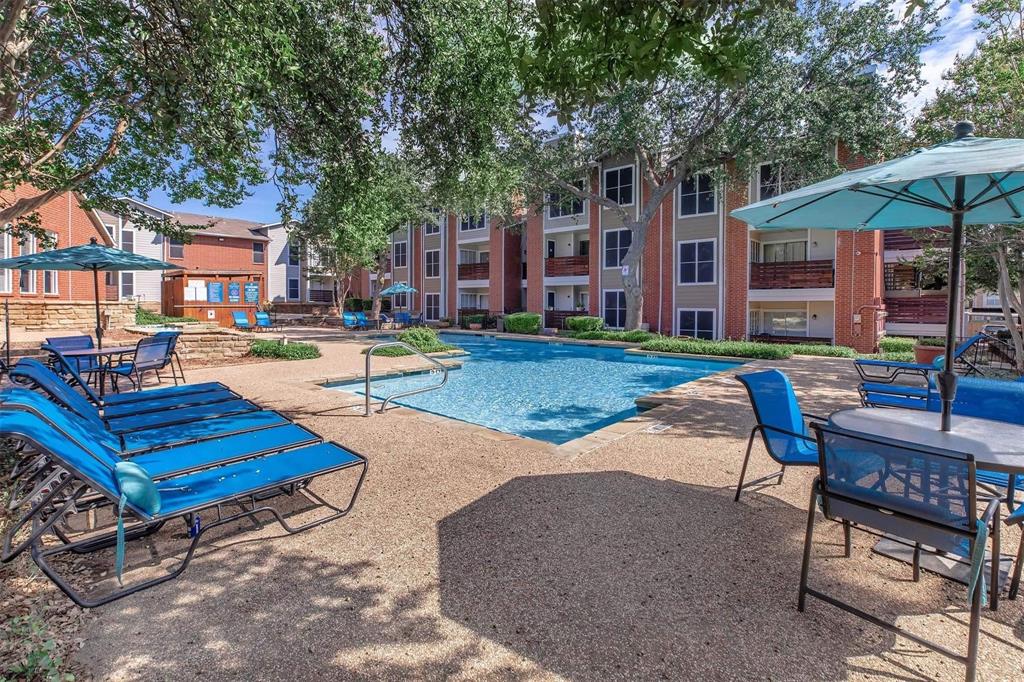 1826 Esters Road, Unit 2078 Irving, TX 75061 - Photo 31 of 37