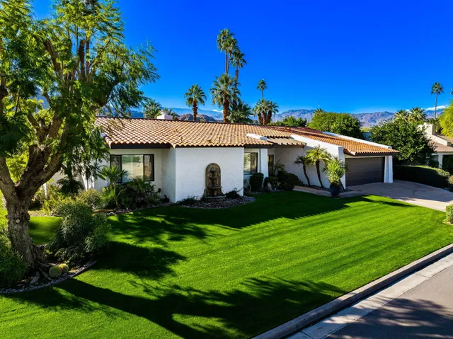 $1,594,000 | 76101 Zuni Road, Indian Wells, CA 92210