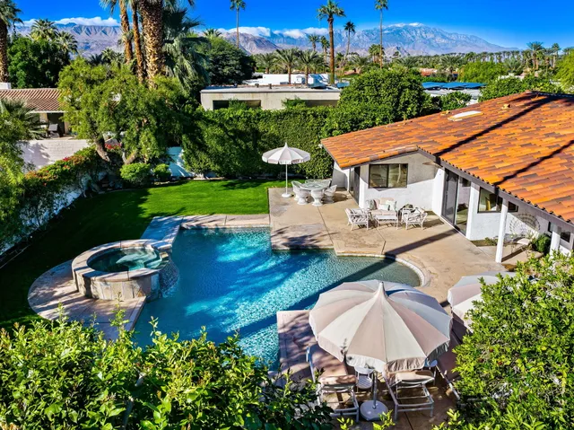 $1,594,000 | 76101 Zuni Road, Indian Wells, CA 92210