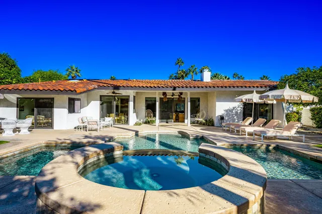 $1,594,000 | 76101 Zuni Road, Indian Wells, CA 92210