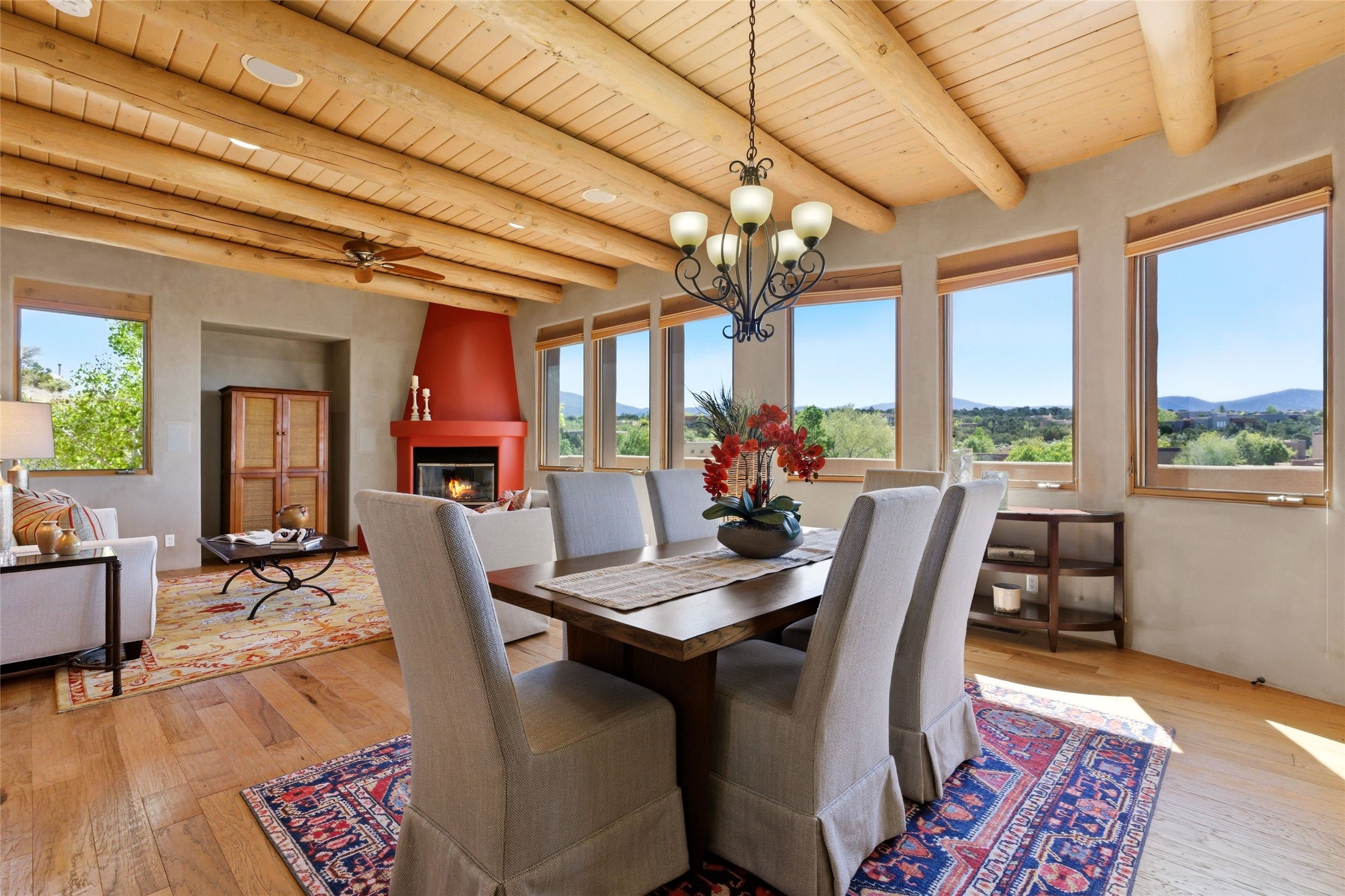 1730 Ridge Point Loop Santa Fe, NM 87506 - Photo 1 of 1 Gallery Image 1