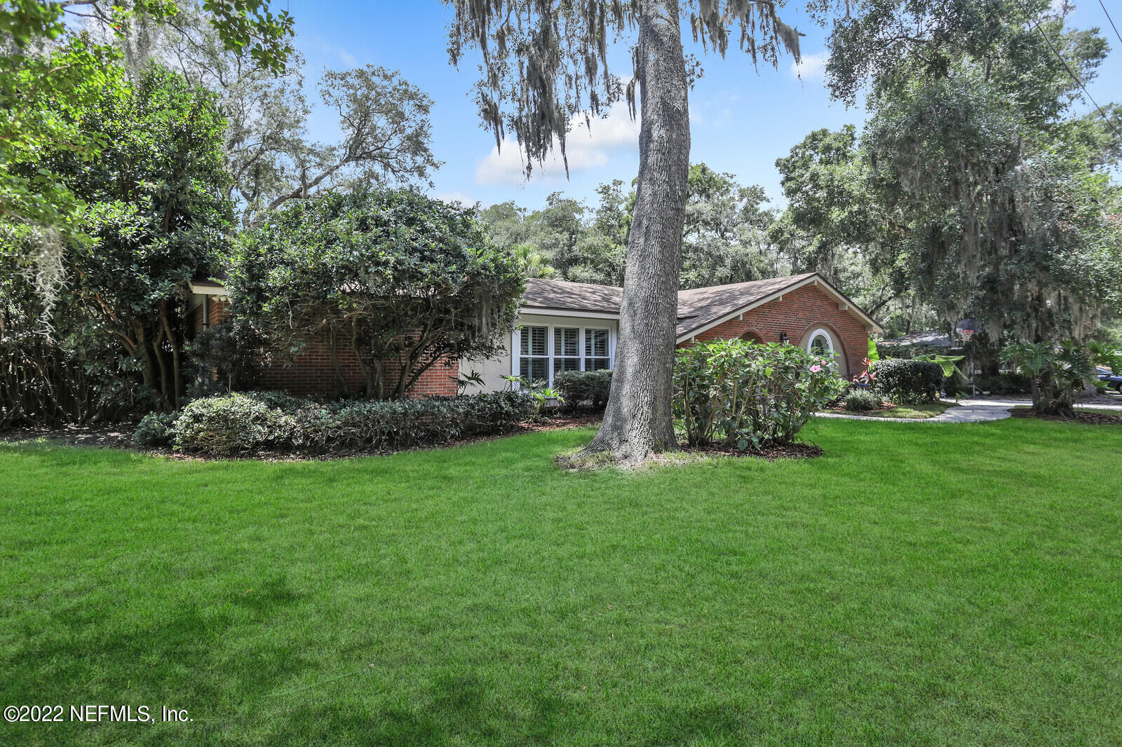 1907 Strickland Road Neptune Beach, FL 32266 - Photo 34 of 36 Front Yard