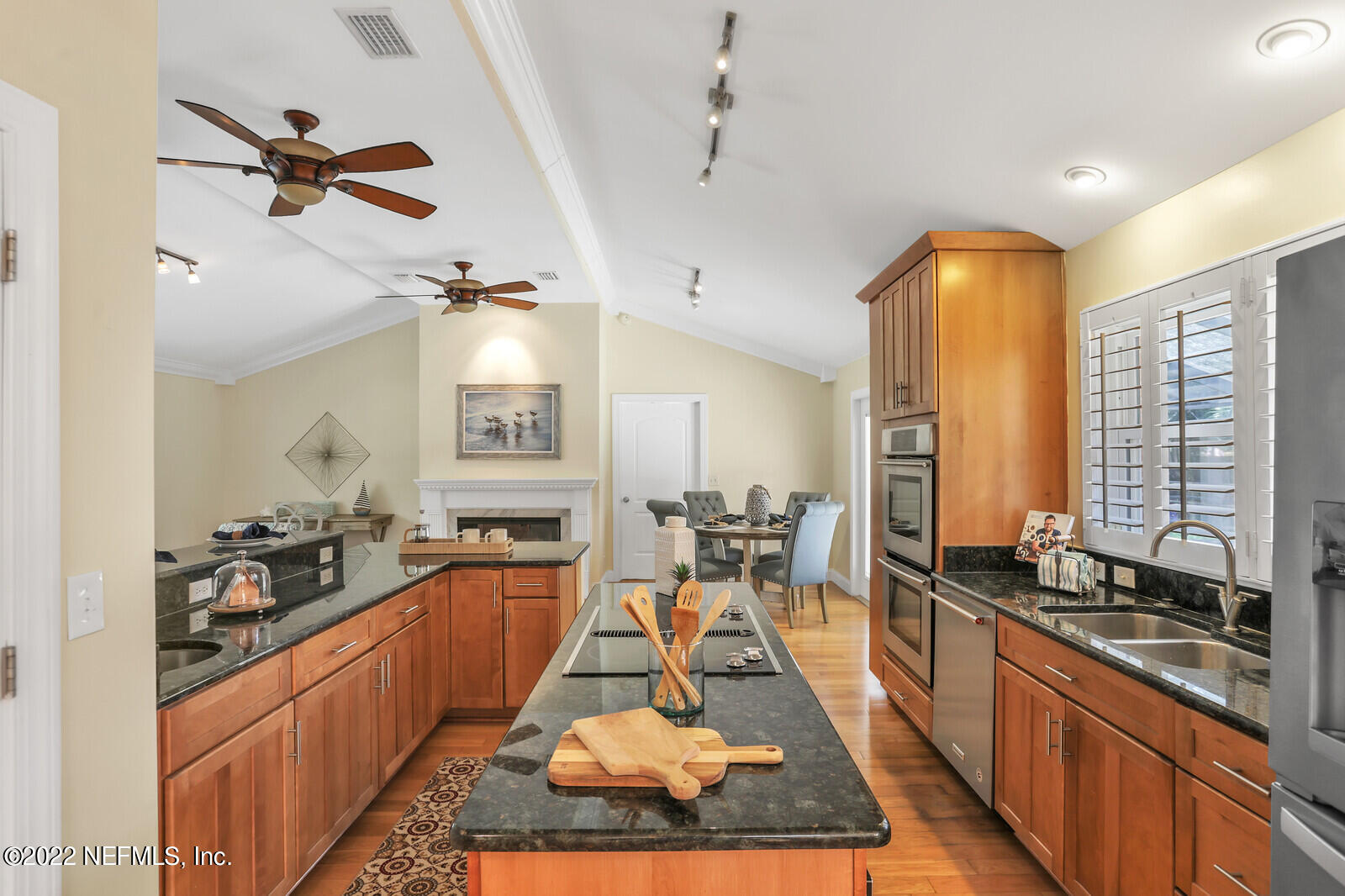 1907 Strickland Road Neptune Beach, FL 32266 - Photo 4 of 36 Kitchen