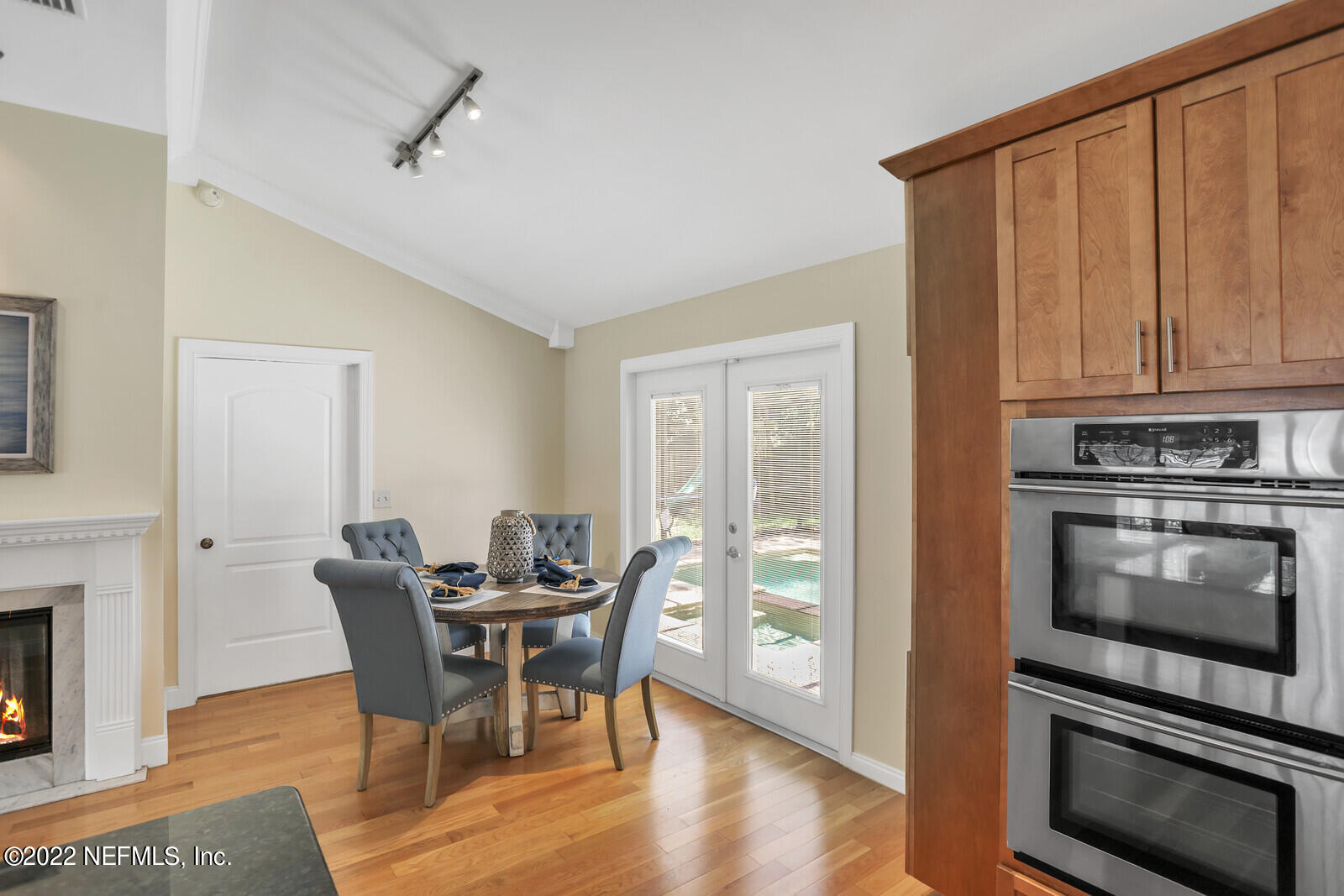 1907 Strickland Road Neptune Beach, FL 32266 - Photo 8 of 36 Breakfast Nook