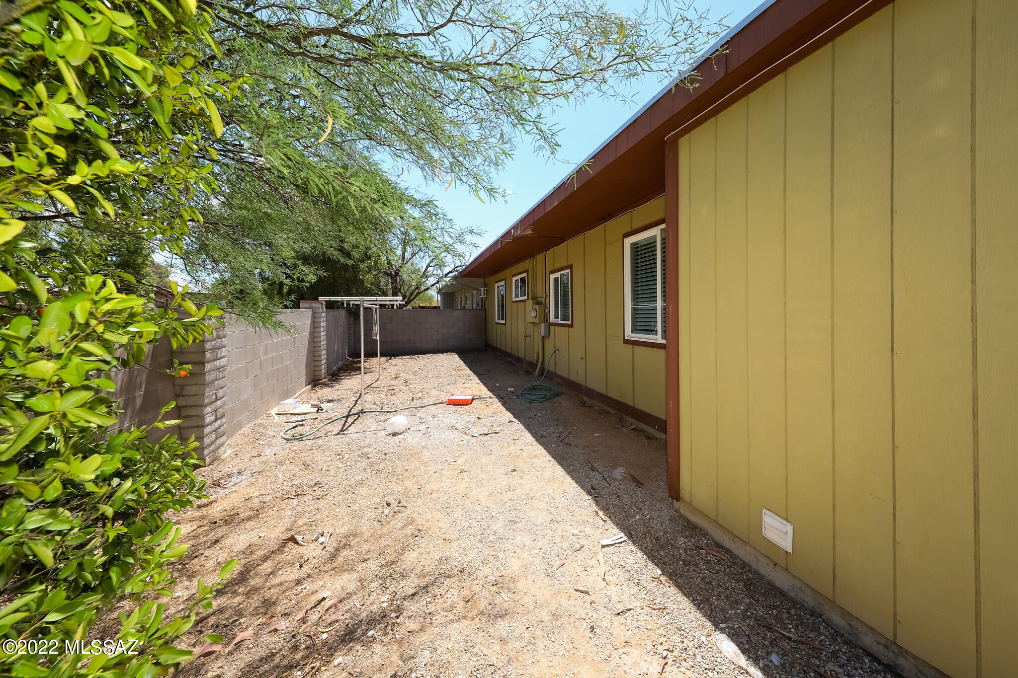 6505 East Escalante Road Tucson, AZ 85730 - Photo 25 of 25