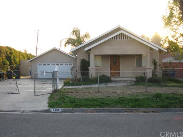 3450 Washington Street Riverside, CA 92504 - Photo 1 of 1