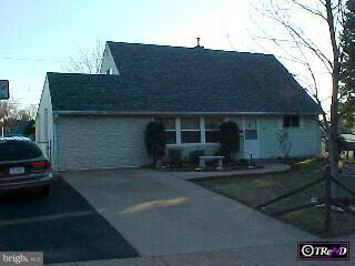 43 Quickset Road Levittown, PA 19057 - Photo 1 of 1 Gallery Image 1