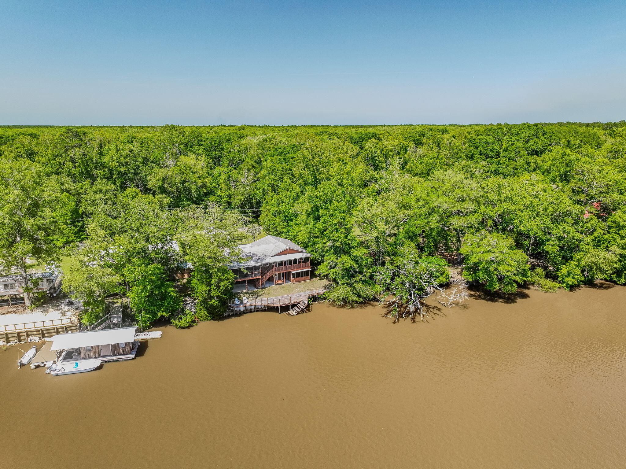 891 Choctawhatchee River Road Ponce de Leon, FL 32455 - Photo 68 of 69 891 Choctawhatchee River Road