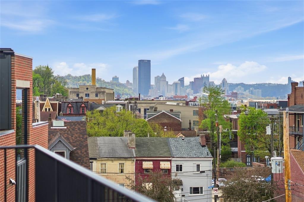 4312 Summit Street Pittsburgh, PA 15201 - Photo 41 of 48