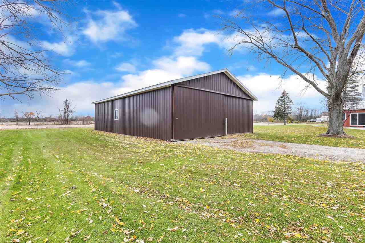 6181 West Freeland Road Freeland, MI 48623 - Photo 57 of 68