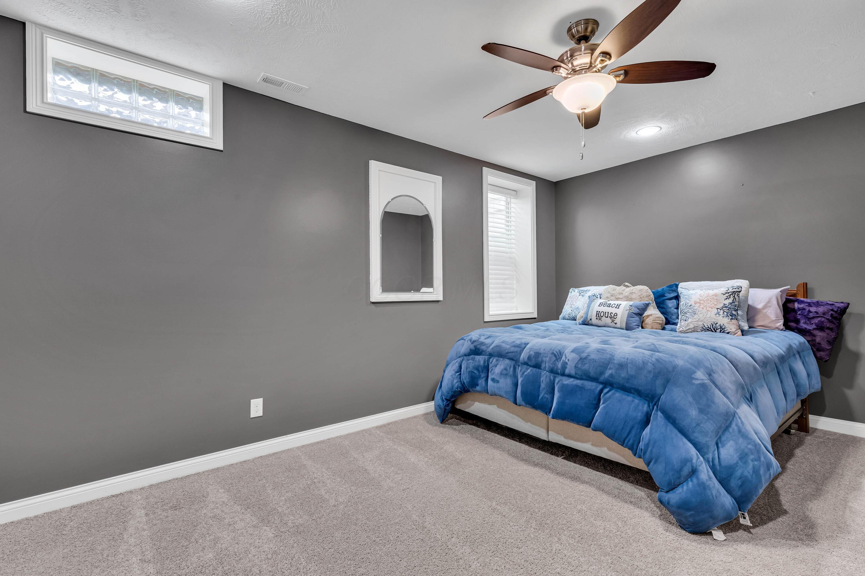 188 Kitdare Drive Delaware, OH 43015 - Photo 58 of 84 57. Bedroom 5