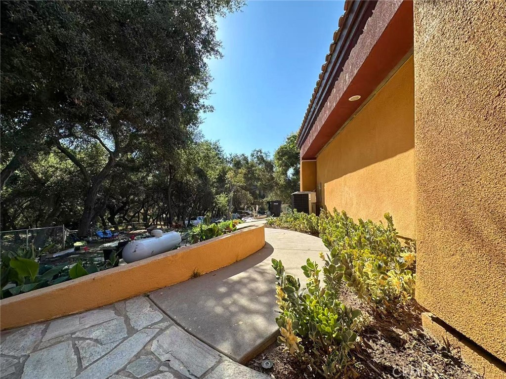 45700 Adler Lane Temecula, CA 92590 - Photo 20 of 20 a view of a yard with potted plants