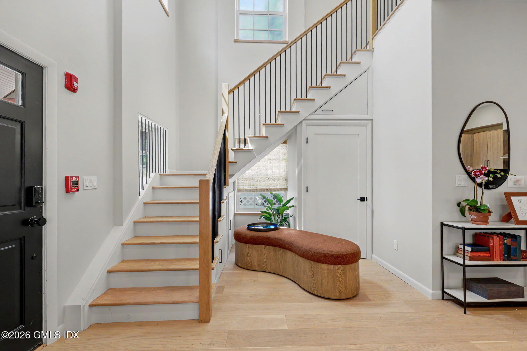 63 Church Street, Unit 1 Greenwich, CT 06830 - Photo 13 of 23 15 - Unit 1 - The Five