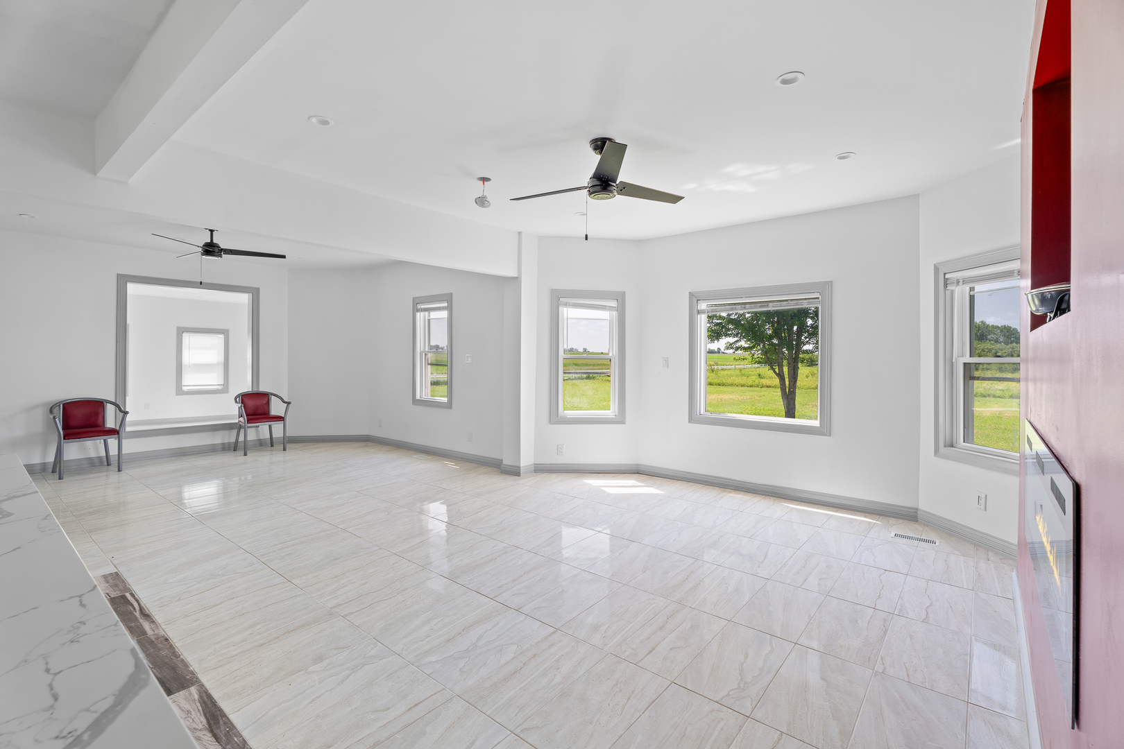 24501 North 1300 E Road Cornell, IL 61319 - Photo 3 of 29