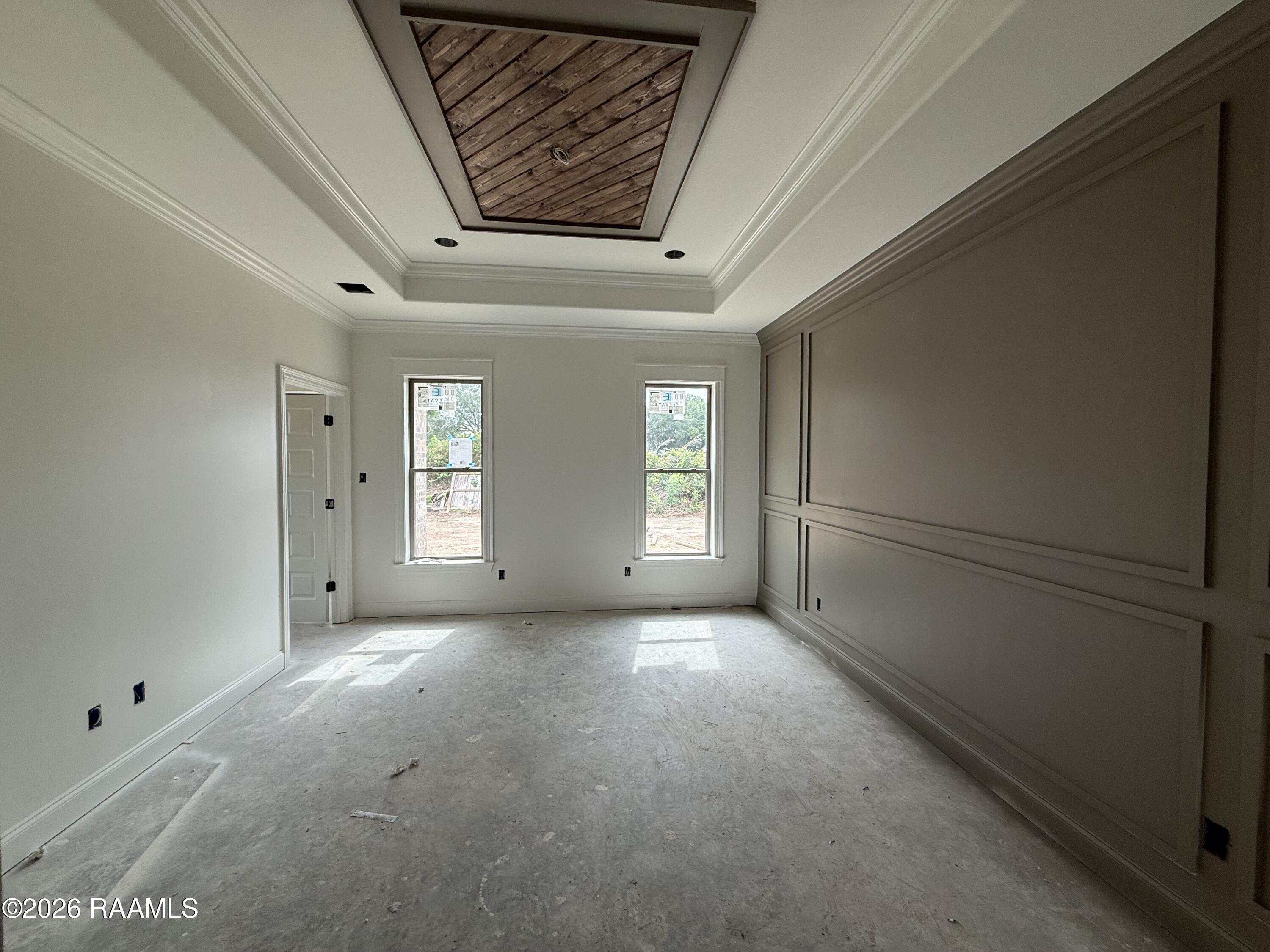 721 Whispering Meadows Road Broussard, LA 70518 - Photo 5 of 10 Primary Bedroom