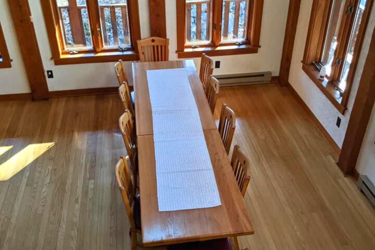 N3075 Hardscrabble Road Palmyra, WI 53156 - Photo 14 of 44 Formal Dining Area 2