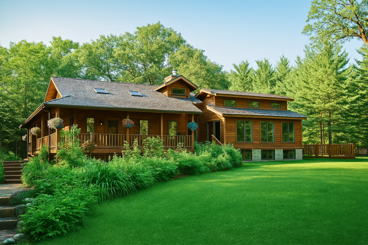 N3075 Hardscrabble Road Palmyra, WI 53156 - Photo 2 of 44 Front View 2