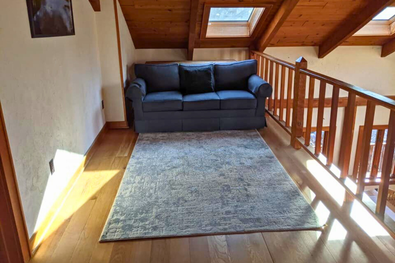 N3075 Hardscrabble Road Palmyra, WI 53156 - Photo 22 of 44 Upstairs Loft Area 1