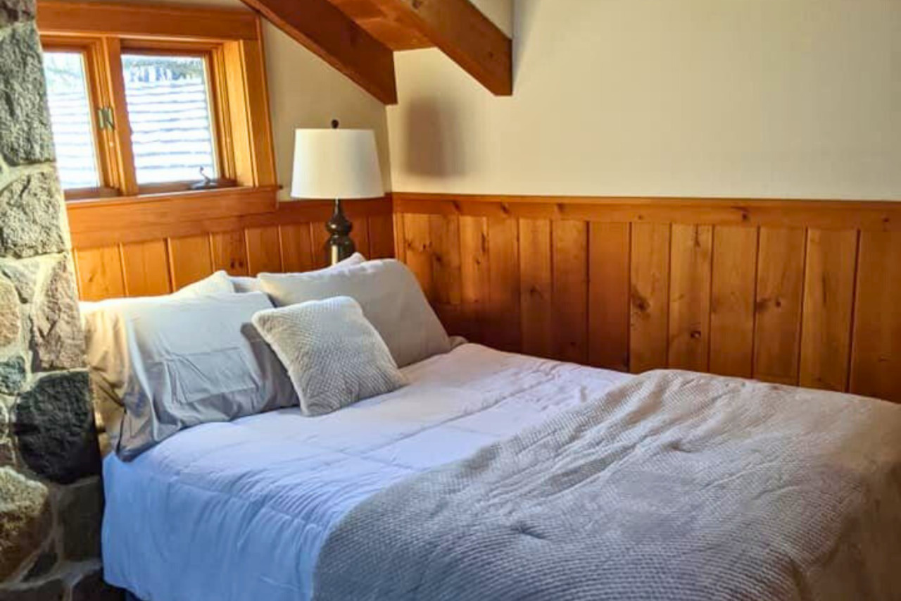 N3075 Hardscrabble Road Palmyra, WI 53156 - Photo 25 of 44 First Upstairs Bedroom