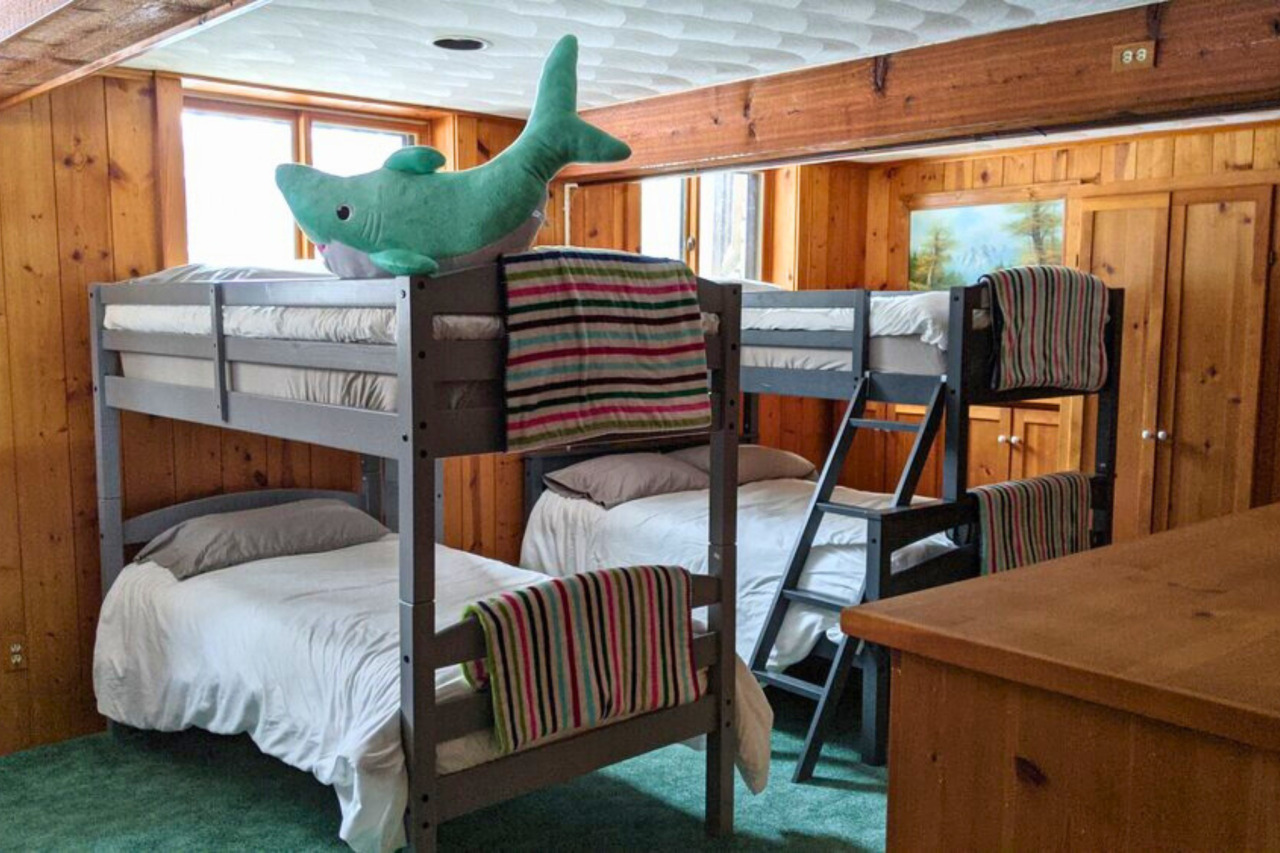 N3075 Hardscrabble Road Palmyra, WI 53156 - Photo 32 of 44 Fourth Bedroom (Downstairs) 2