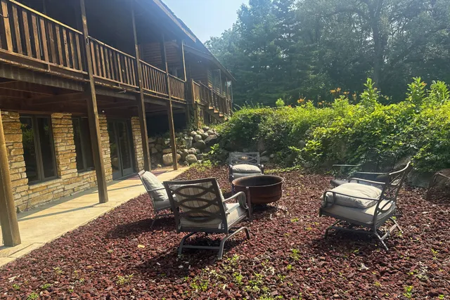 $1,900,000 | N3075 Hardscrabble Road, Palmyra, WI 53156