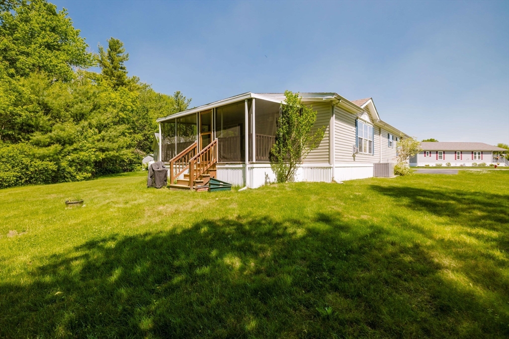 82 George's Loop Raynham, MA 02767 - Photo 32 of 42