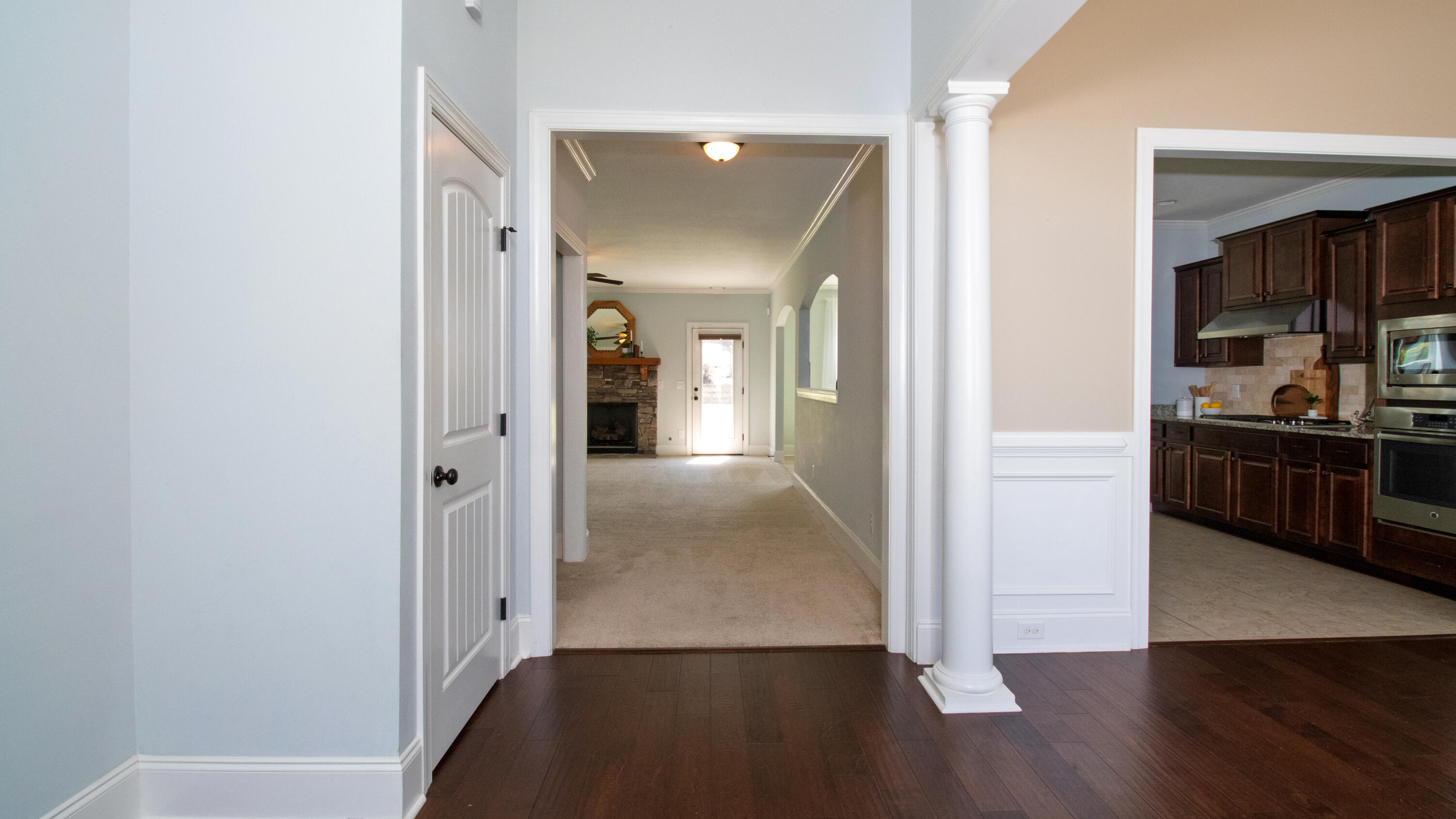 131 Claridge Street North Augusta, SC 29860 - Photo 11 of 58 131 Clariage_22