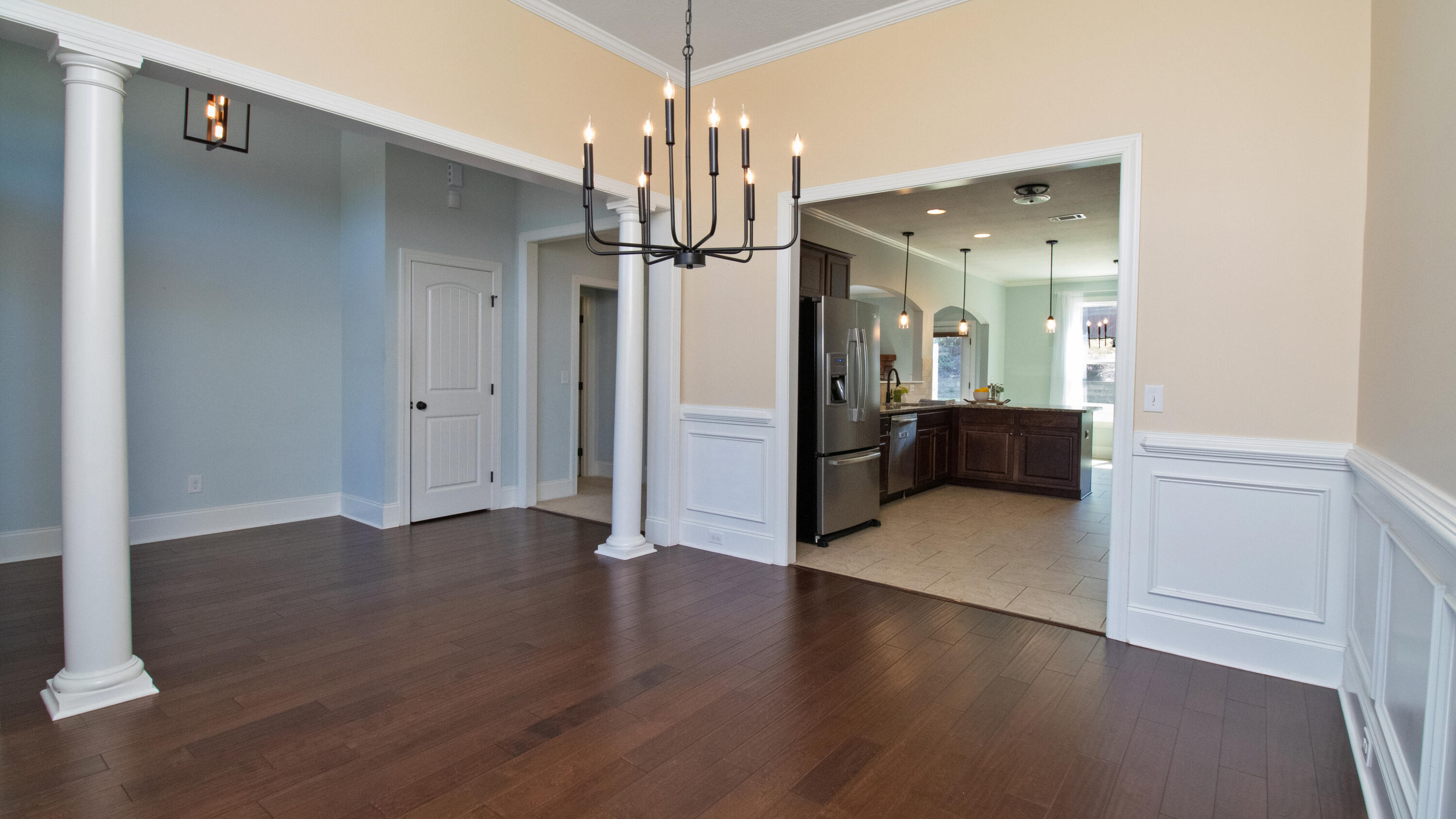 131 Claridge Street North Augusta, SC 29860 - Photo 13 of 58 131 Clariage_19