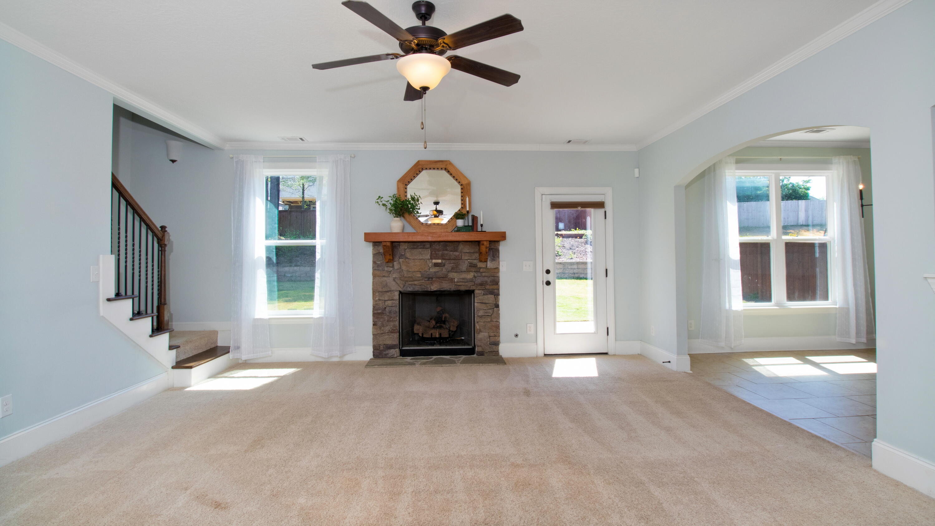 131 Claridge Street North Augusta, SC 29860 - Photo 16 of 58 131 Clariage_12