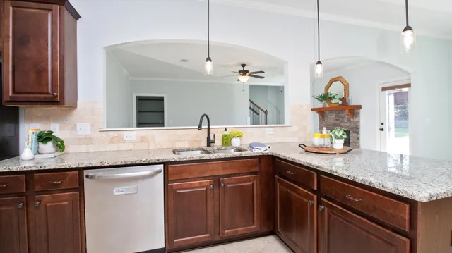 $445,000 | 131 Claridge Street, North Augusta, SC 29860