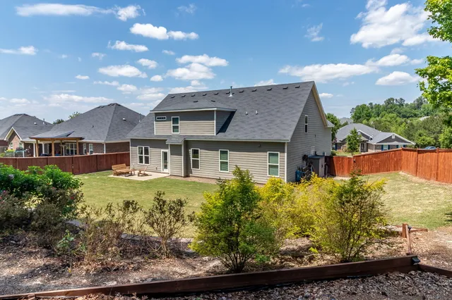 $445,000 | 131 Claridge Street, North Augusta, SC 29860