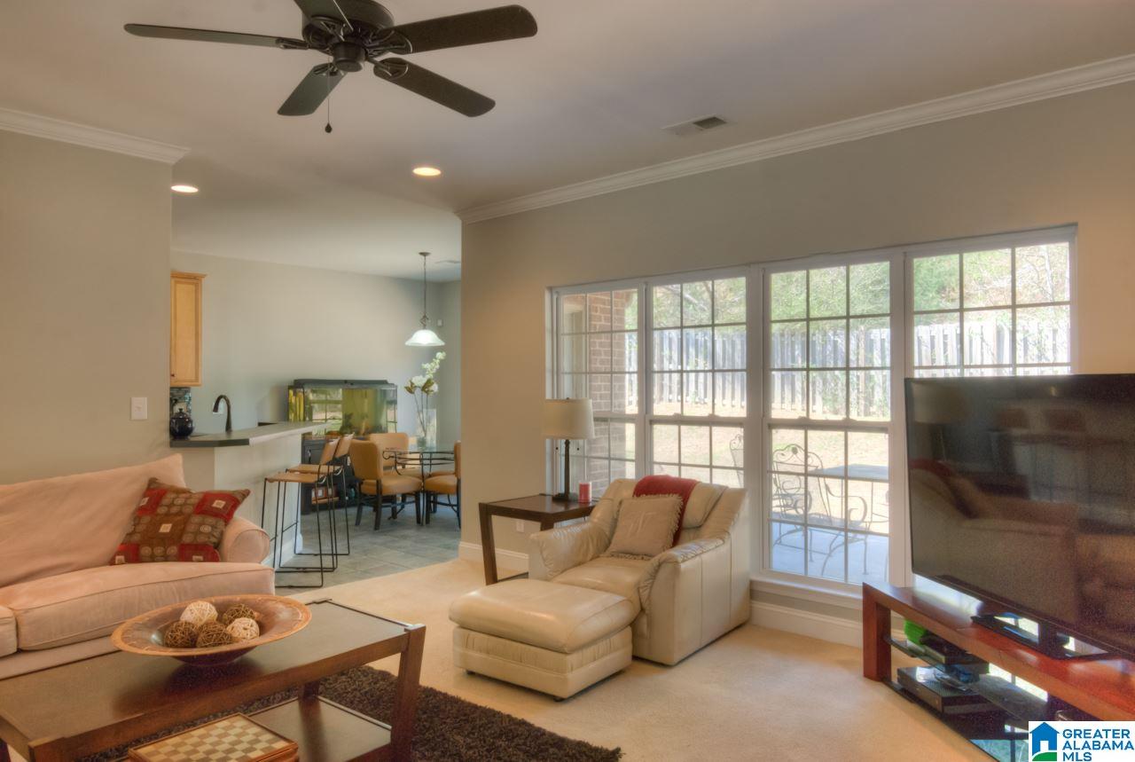 512 Chesser Circle Chelsea, AL 35043 - Photo 5 of 21