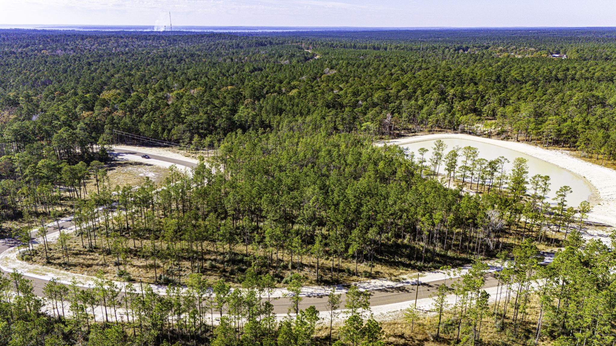 25 Magnolia Ranch Road Onalaska, TX 77360 - Photo 12 of 18