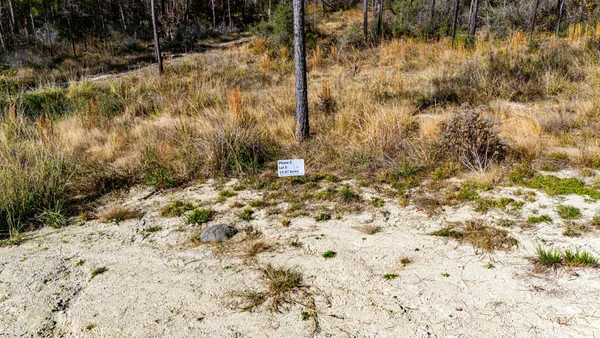 a black and white photo of a room