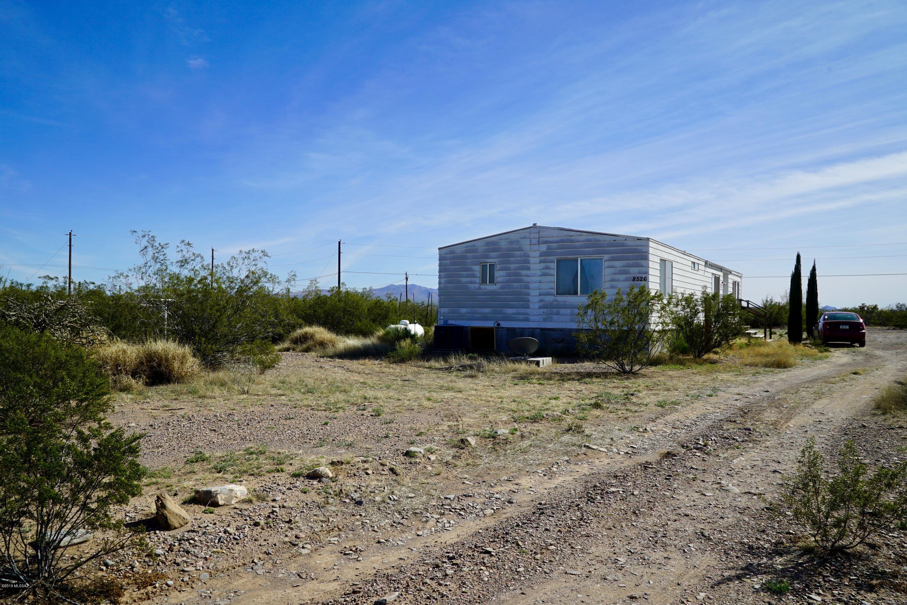8526 South Fuller Road Tucson, AZ 85735 - Photo 3 of 31 Gallery Image 3