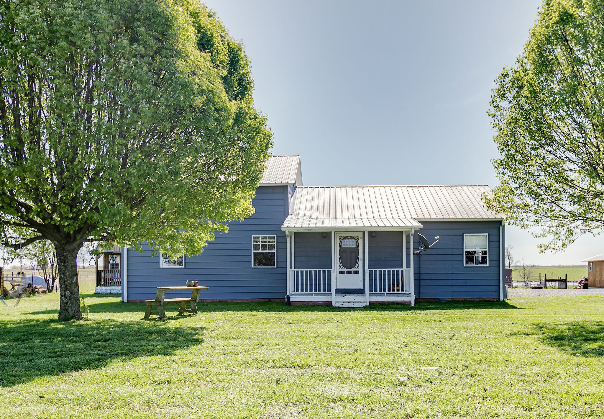 281 Jonestown Road Summertown, TN 38483 - Photo 1 of 29 Gallery Image 1