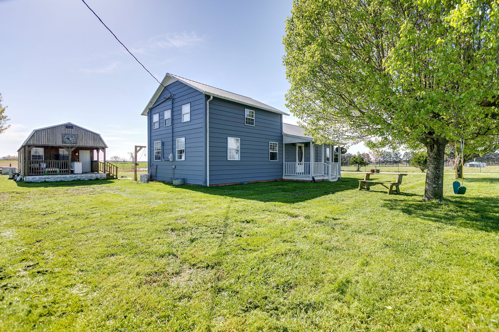 281 Jonestown Road Summertown, TN 38483 - Photo 3 of 29 Gallery Image 3