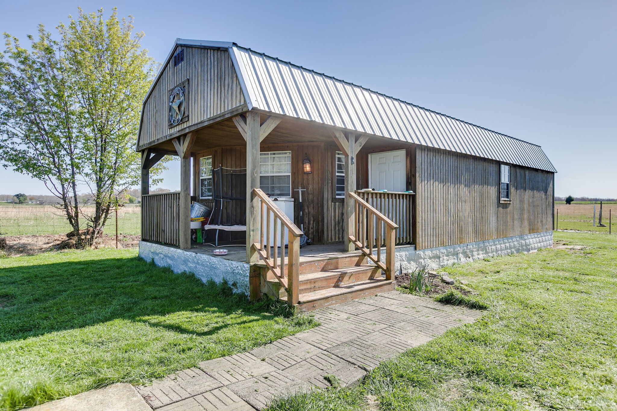 281 Jonestown Road Summertown, TN 38483 - Photo 23 of 29 Gallery Image 23