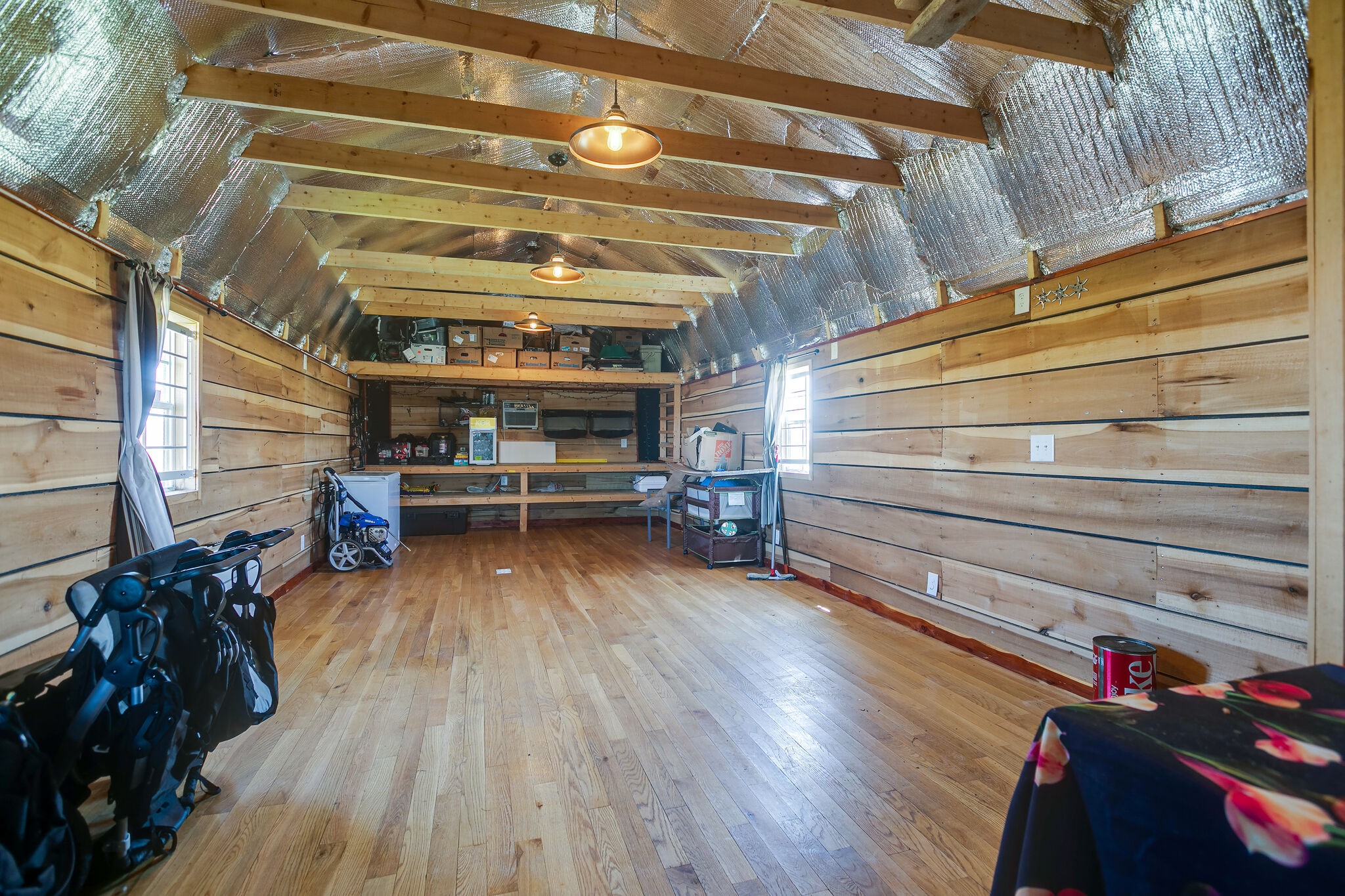 281 Jonestown Road Summertown, TN 38483 - Photo 24 of 29 Gallery Image 24