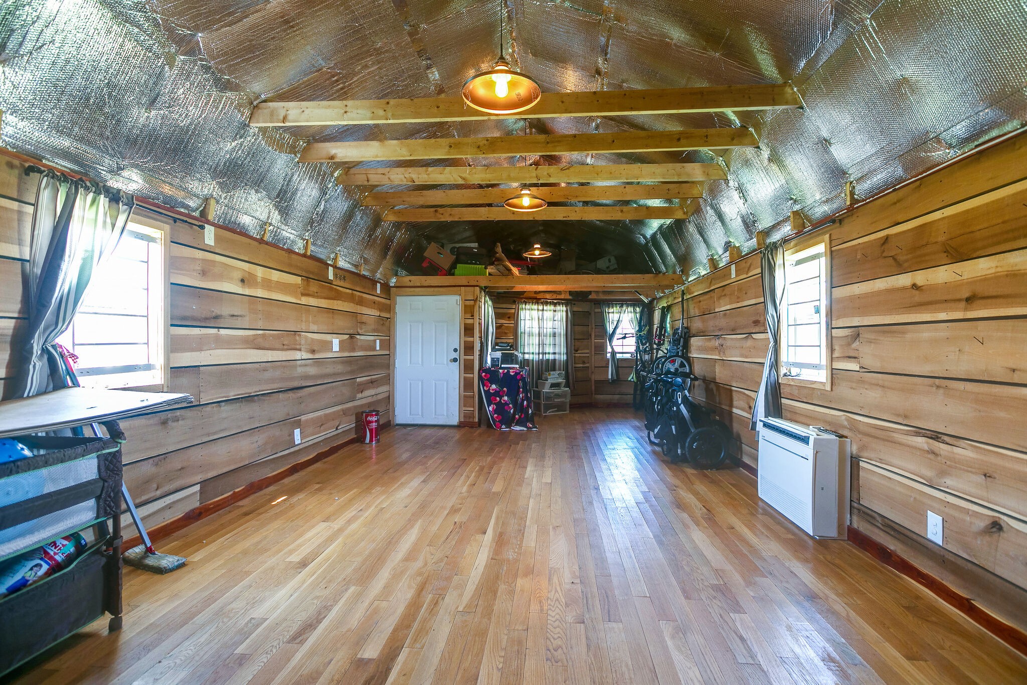281 Jonestown Road Summertown, TN 38483 - Photo 25 of 29 Gallery Image 25