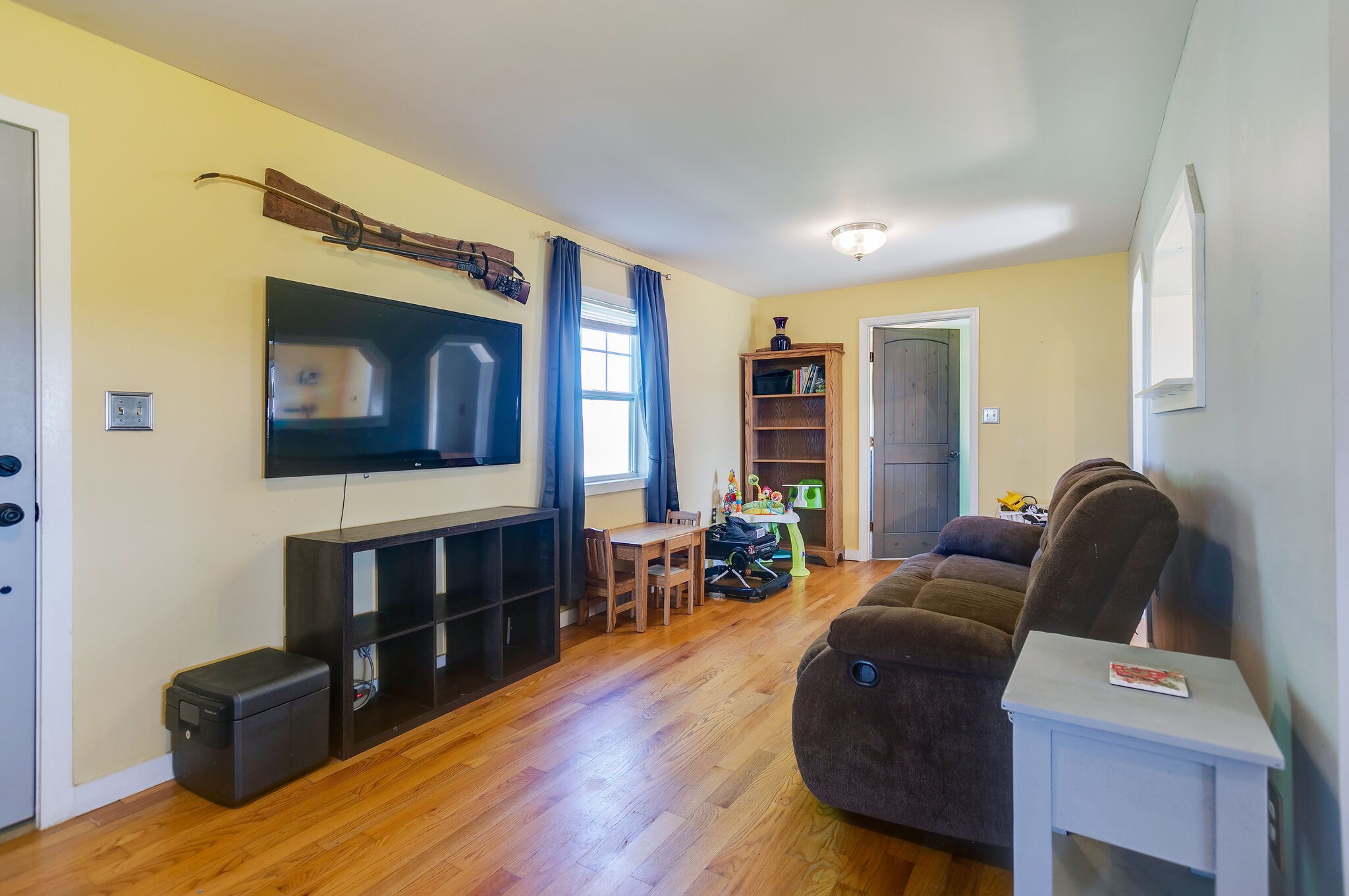 281 Jonestown Road Summertown, TN 38483 - Photo 7 of 29 Gallery Image 7
