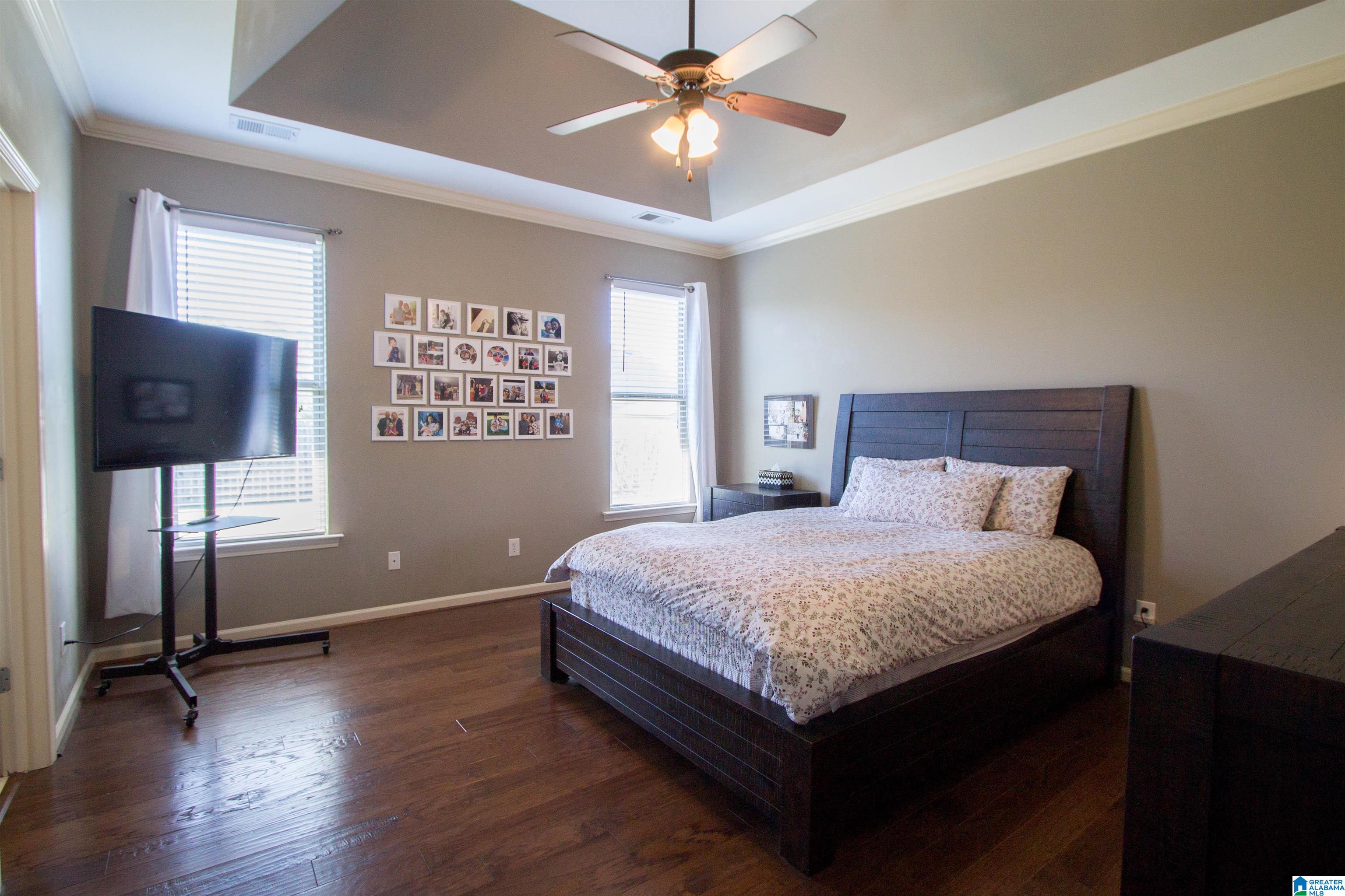 856 Barkley Drive Alabaster, AL 35007 - Photo 24 of 48