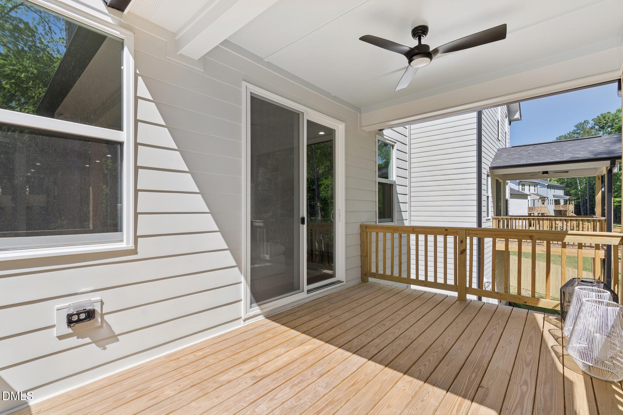 635 Conover Road, Unit B Durham, NC 27703 - Photo 32 of 40