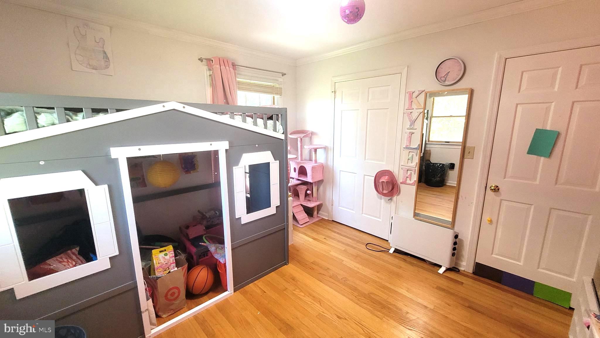 1815 Manchester Road Westminster, MD 21157 - Photo 15 of 45 Charming playroom with cozy vibes.