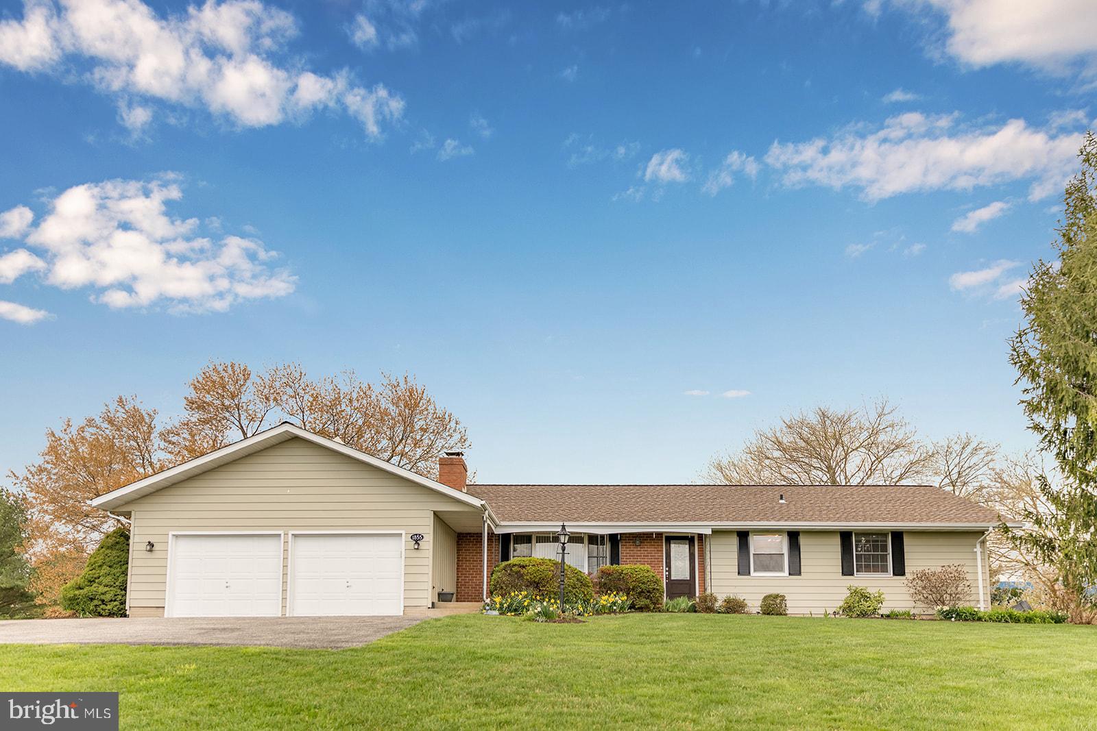 1855 Deer Park Road Finksburg, MD 21048 - Photo 1 of 26 Welcome Home!