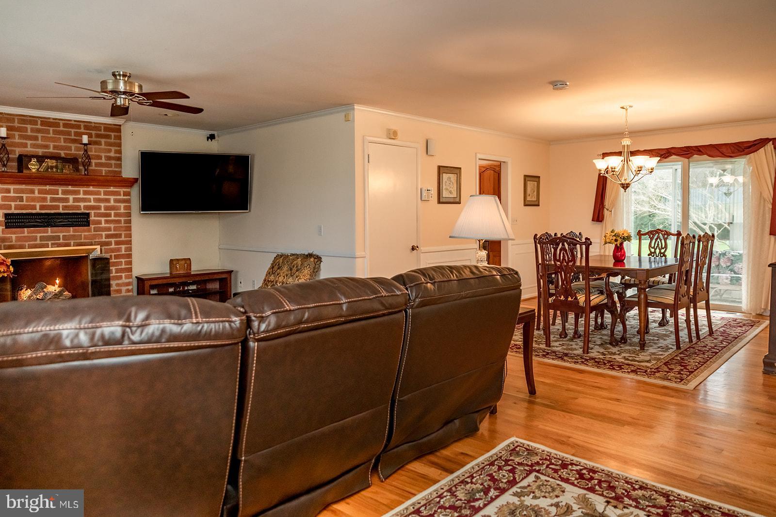 1855 Deer Park Road Finksburg, MD 21048 - Photo 12 of 26 Open layout
