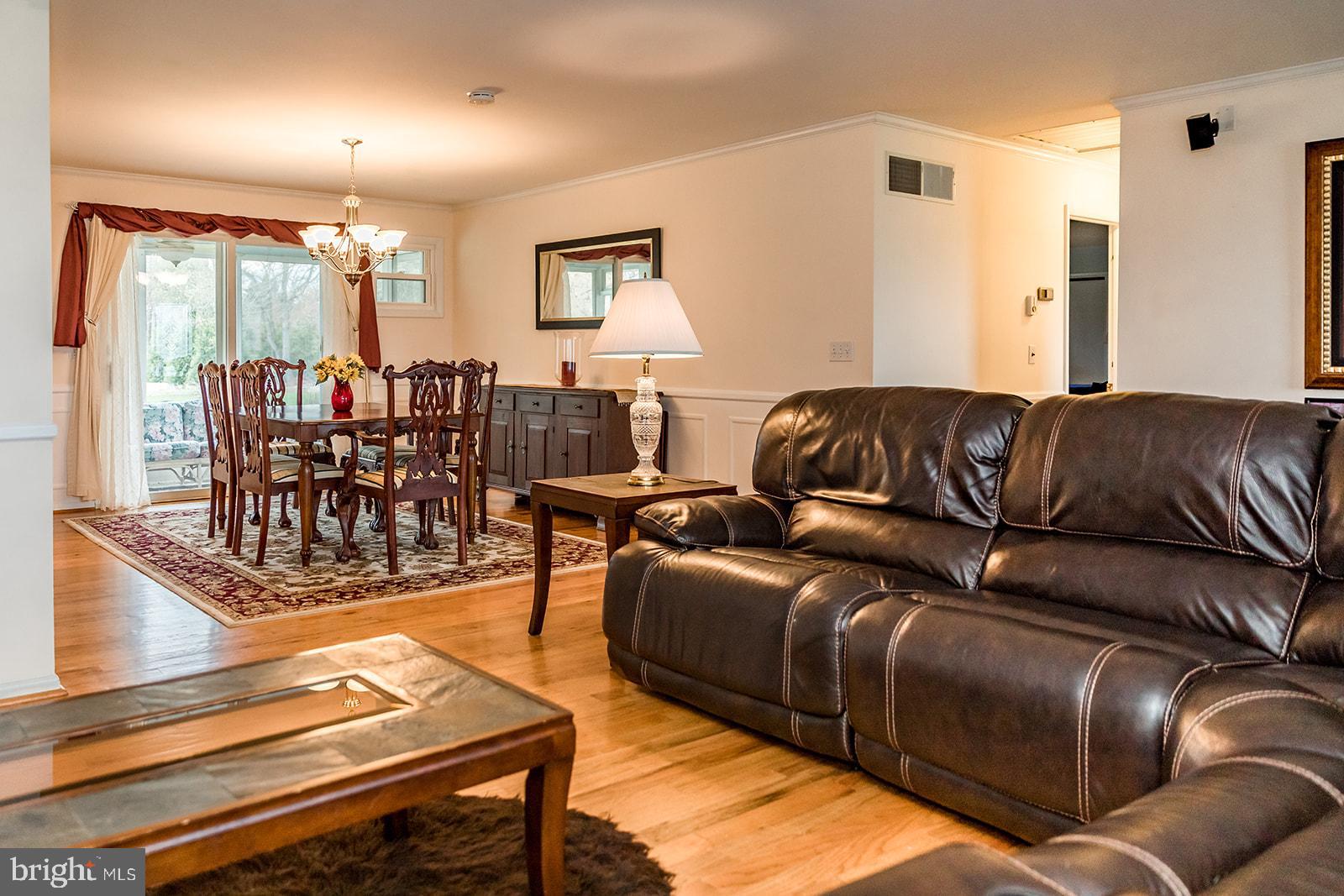 1855 Deer Park Road Finksburg, MD 21048 - Photo 13 of 26 Walk out to sunroom