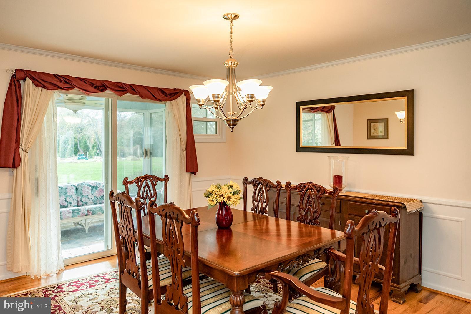 1855 Deer Park Road Finksburg, MD 21048 - Photo 15 of 26 Plenty of room to entertain